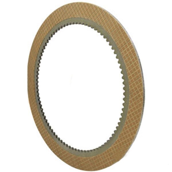 Aftermarket New Planetary Clutch Disc Fits John Deere 5080R 5080RN 5090R 5090RN 5100R RE151059 - main